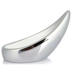 MenSteel Cockring Tearz S 37 mm - Poids 200g